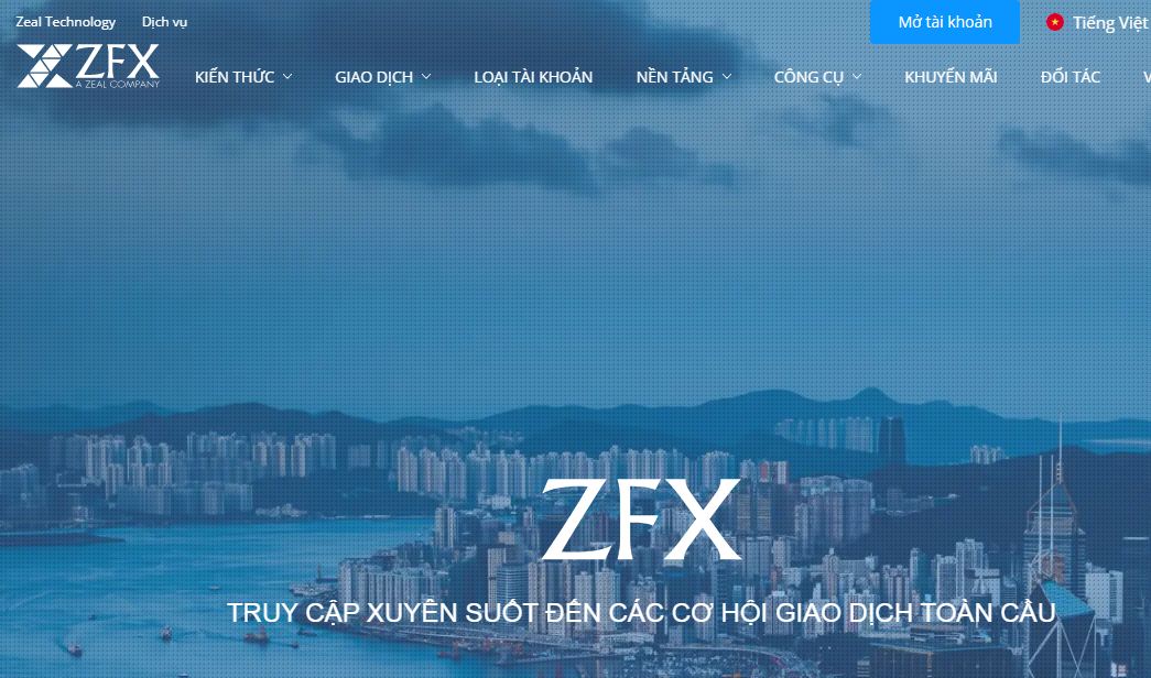 TraderHub