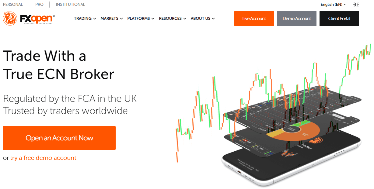 TraderHub
