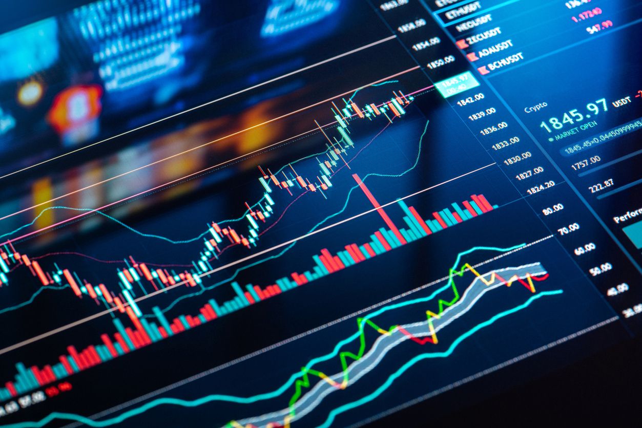TraderHub