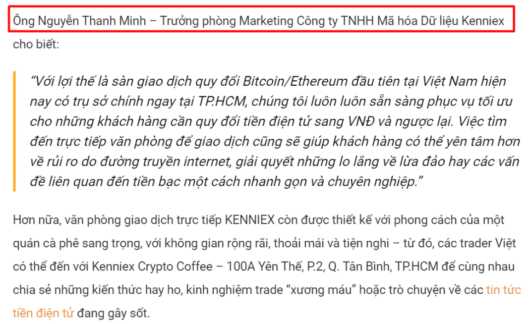 TraderHub