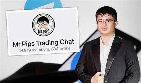 TraderHub