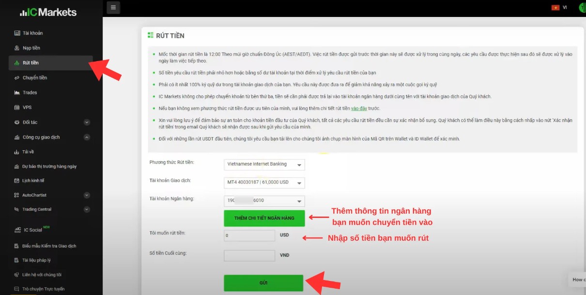TraderHub