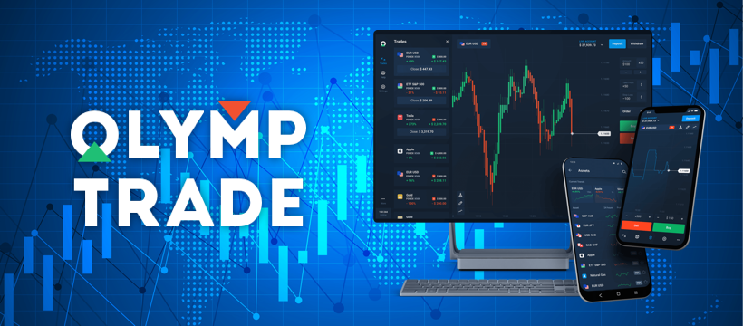 TraderHub