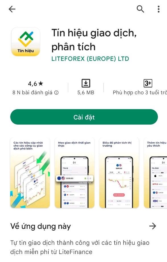 TraderHub