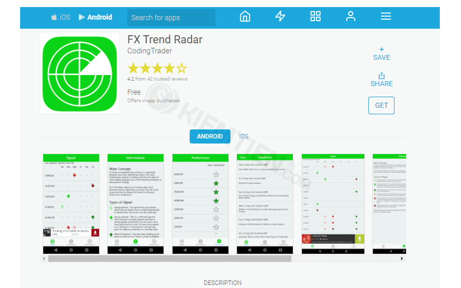 TraderHub