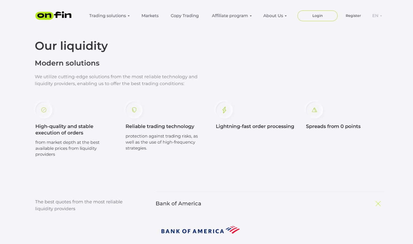 TraderHub