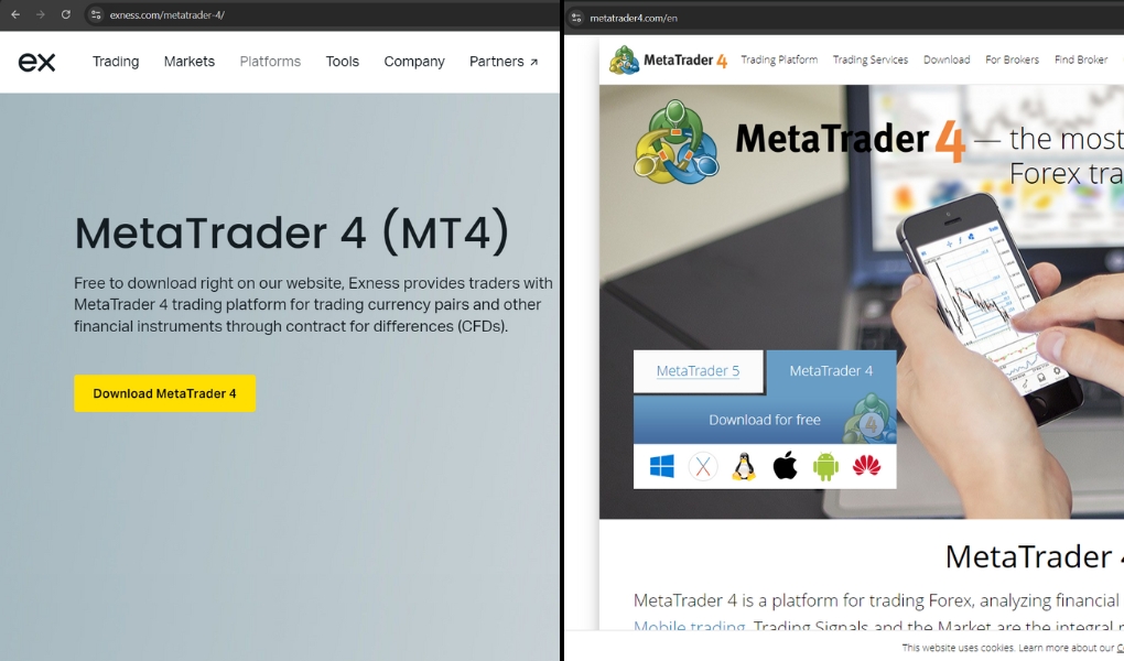 TraderHub