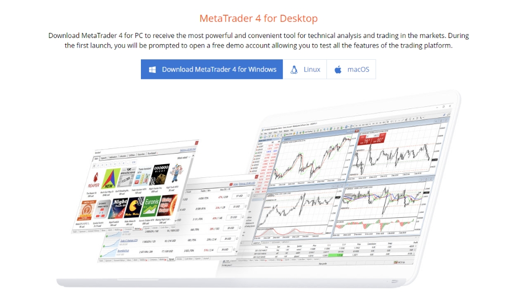 TraderHub