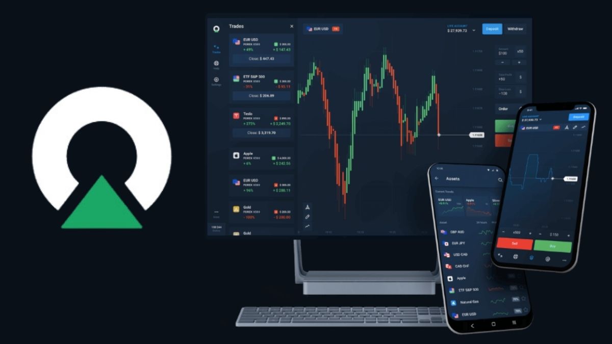 TraderHub