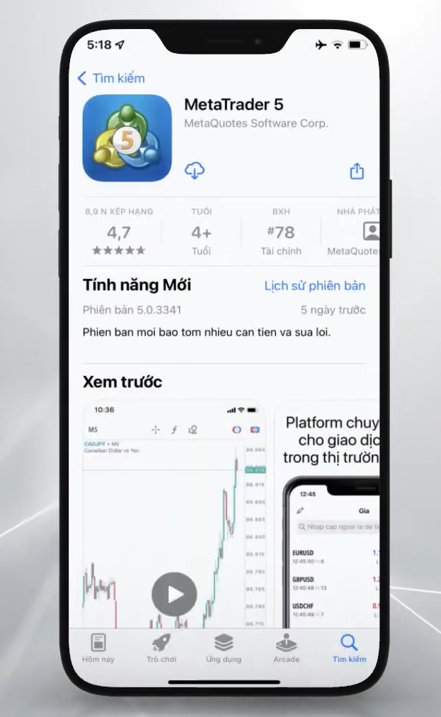 TraderHub