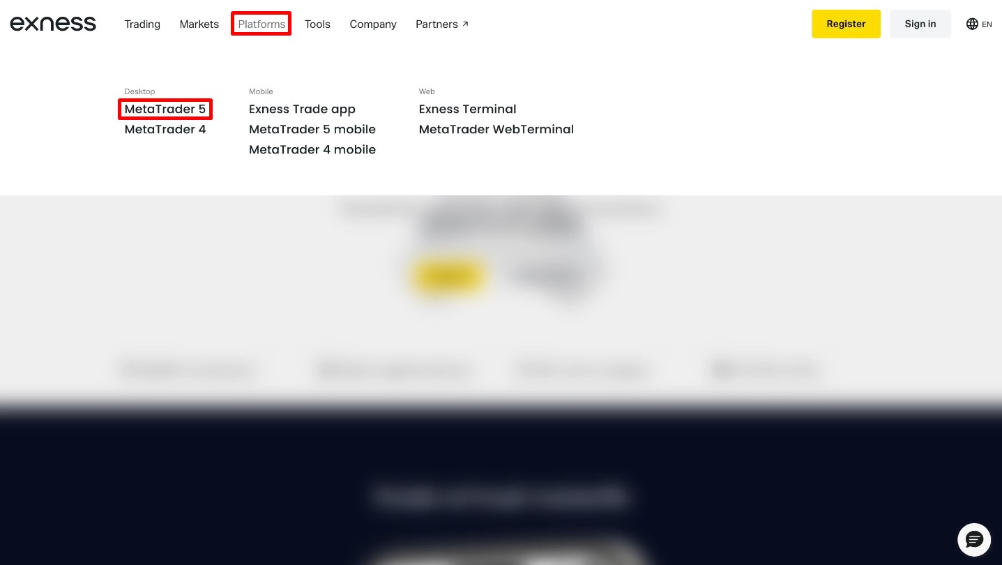 TraderHub