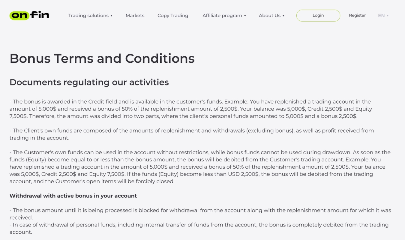 TraderHub