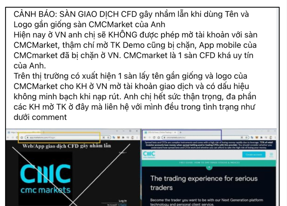 TraderHub