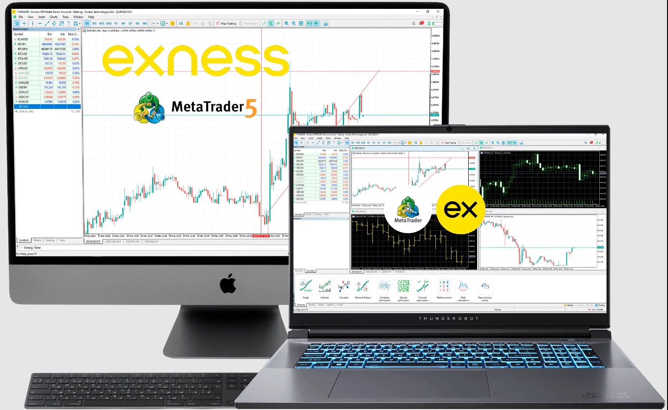 TraderHub