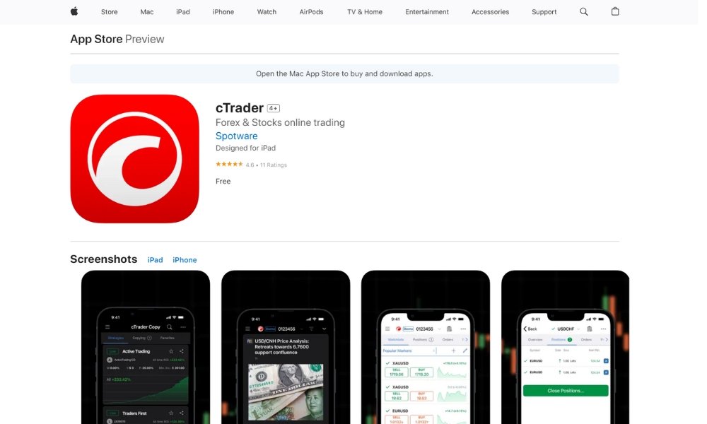 TraderHub