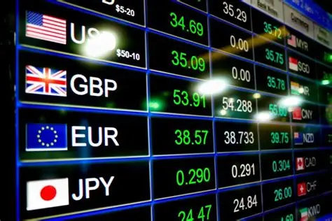 TraderHub