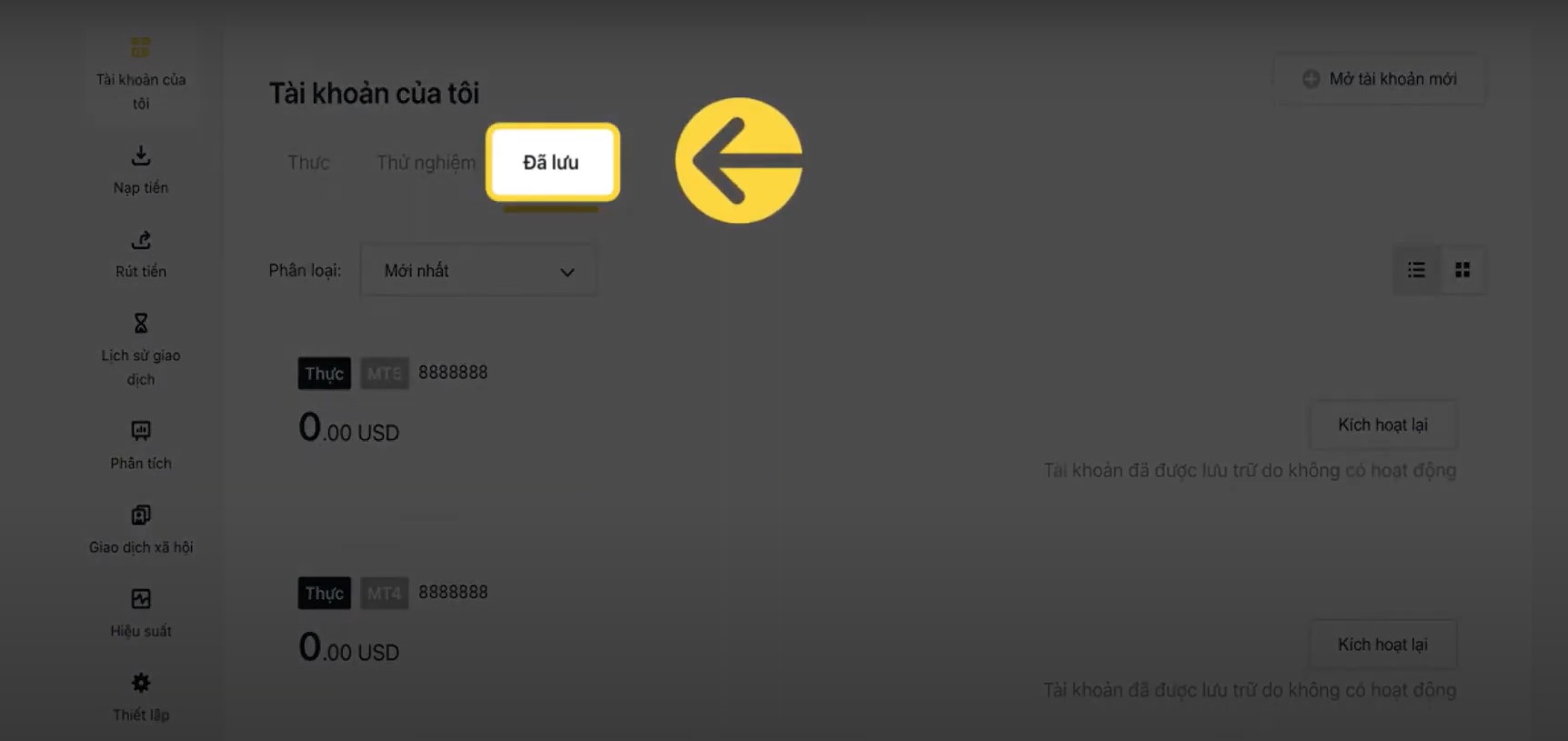 TraderHub