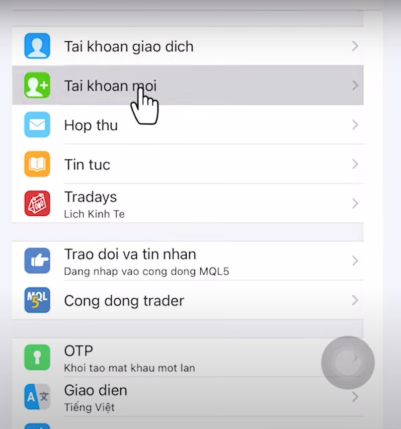 TraderHub
