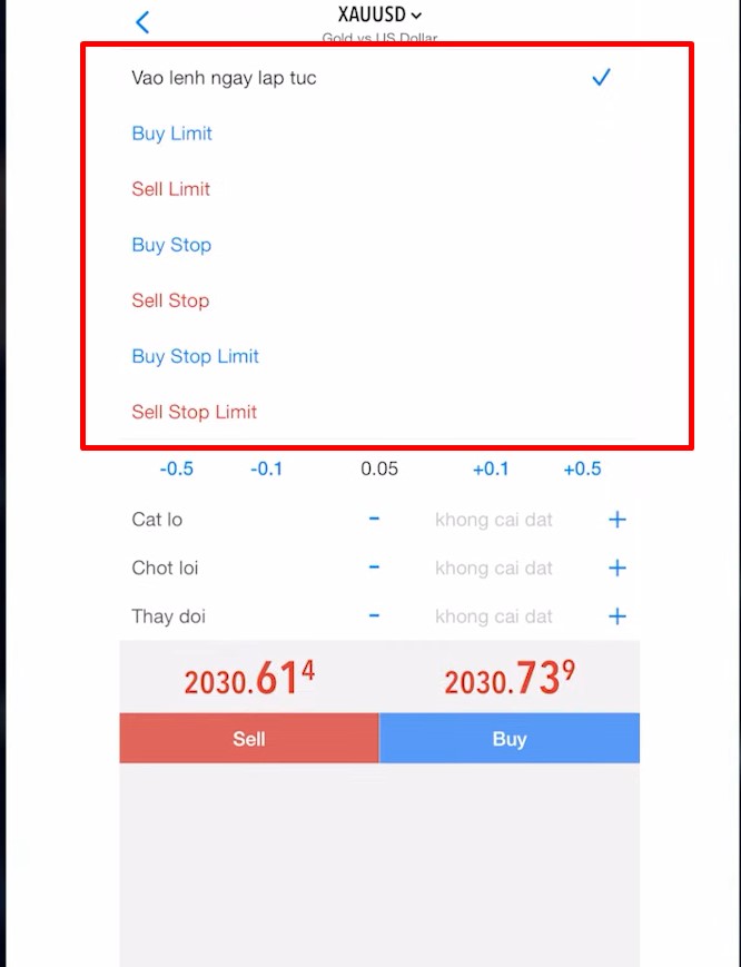 TraderHub