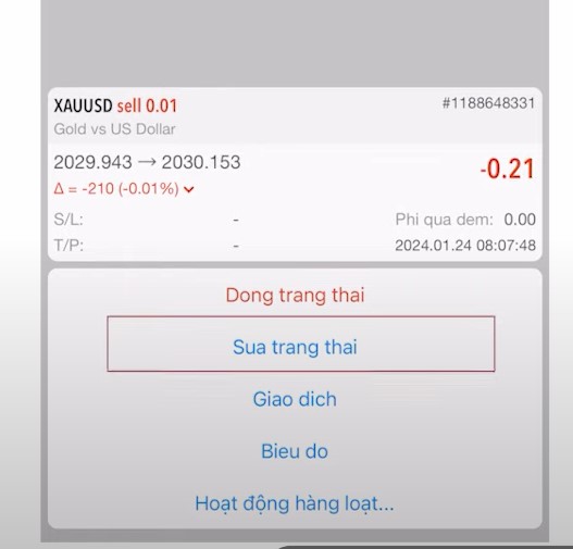 TraderHub