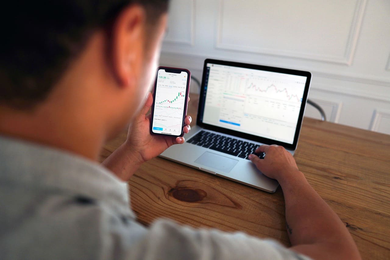 TraderHub
