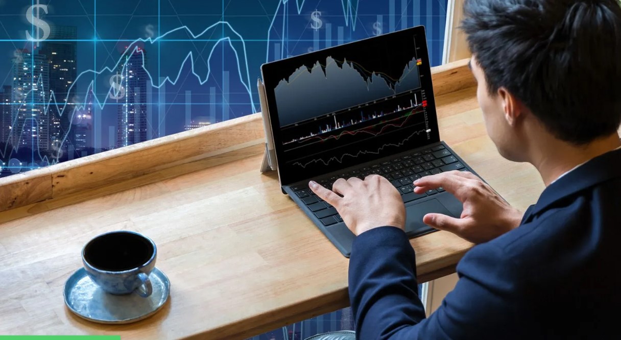 TraderHub