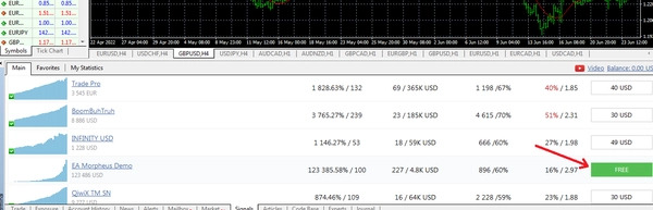 TraderHub