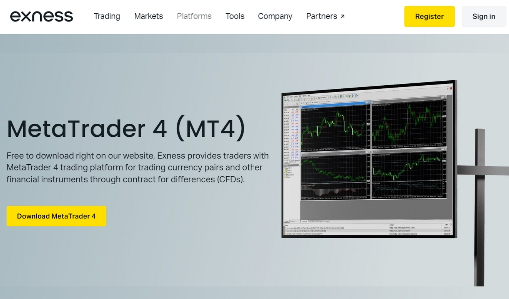 TraderHub