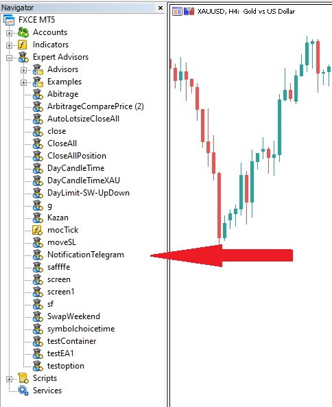 TraderHub