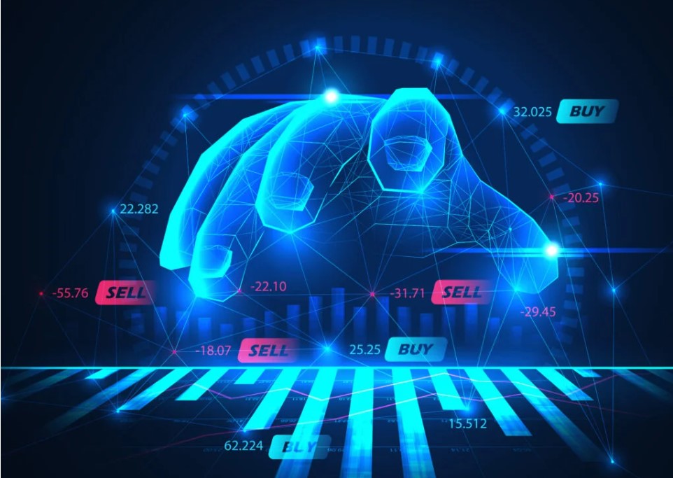 TraderHub