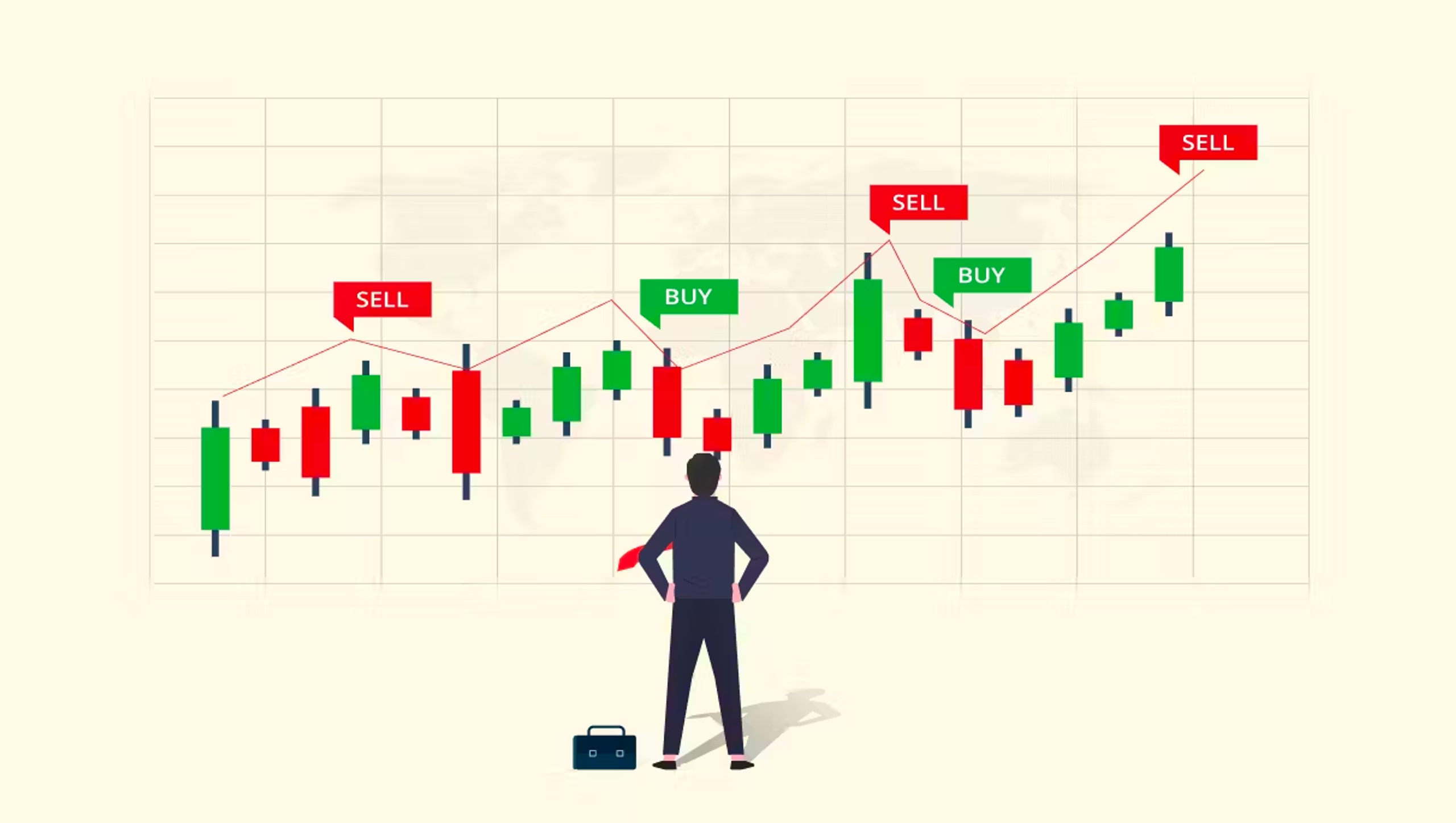 TraderHub