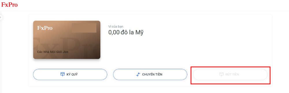 TraderHub