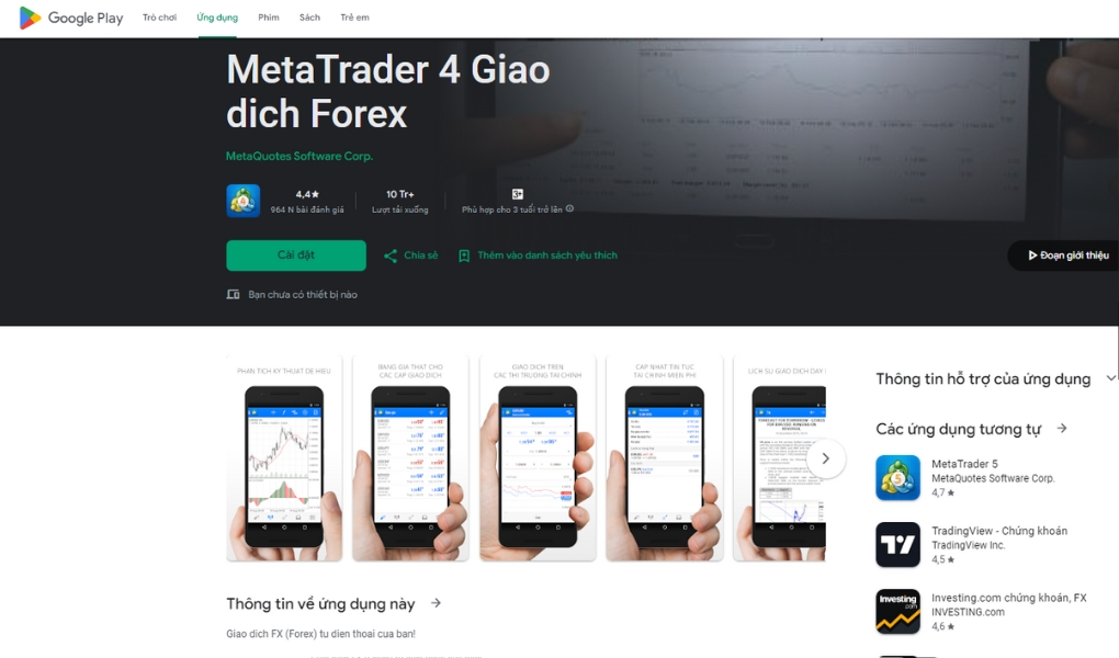 TraderHub