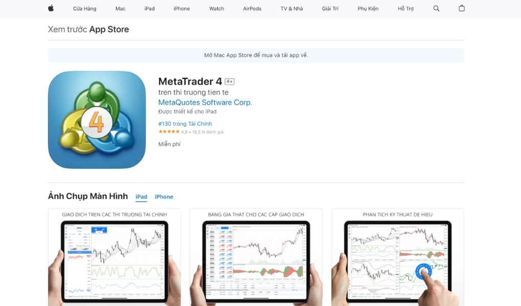 TraderHub