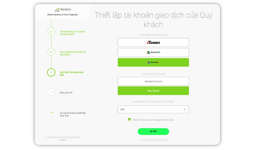 TraderHub