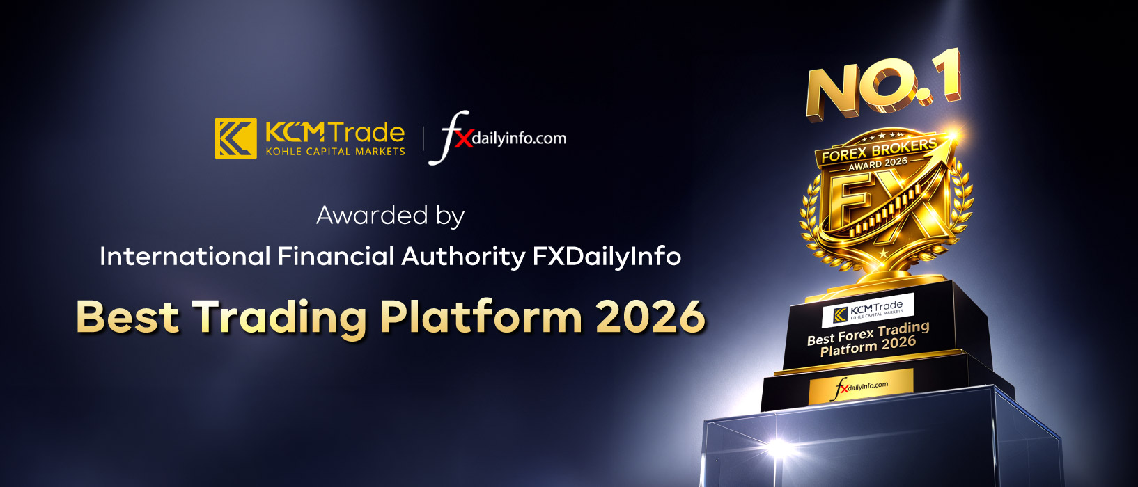 TraderHub