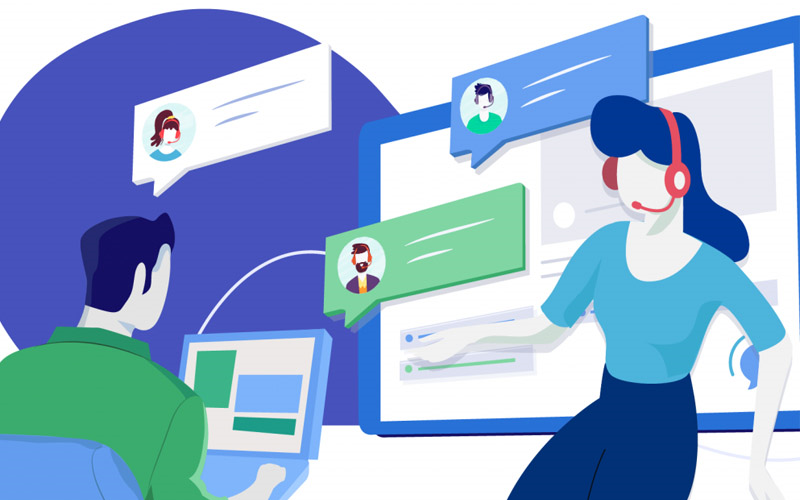 TraderHub