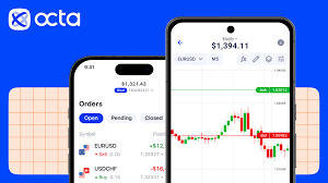 TraderHub