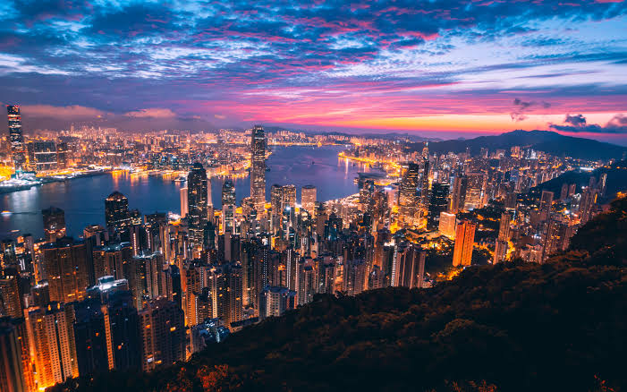 TraderHub