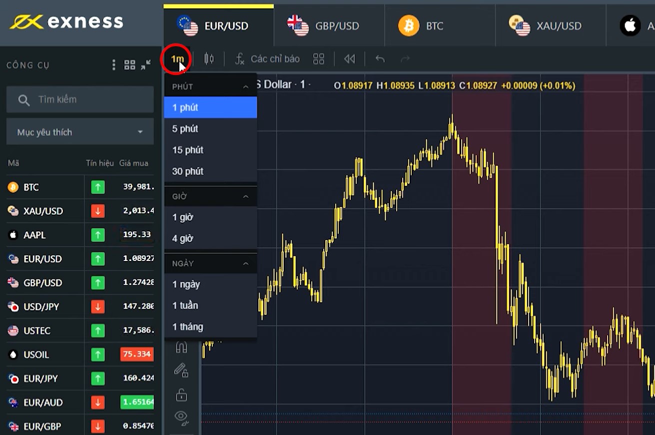 TraderHub