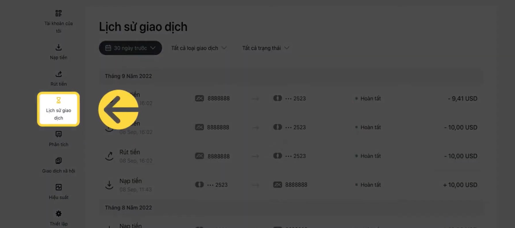 TraderHub