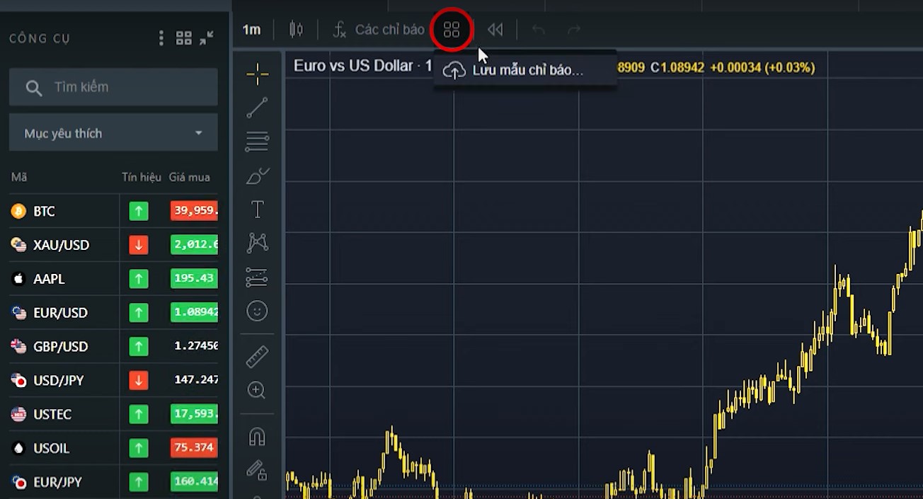 TraderHub