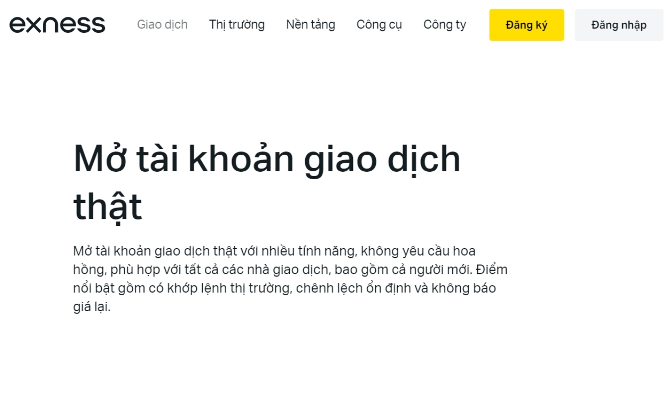 TraderHub