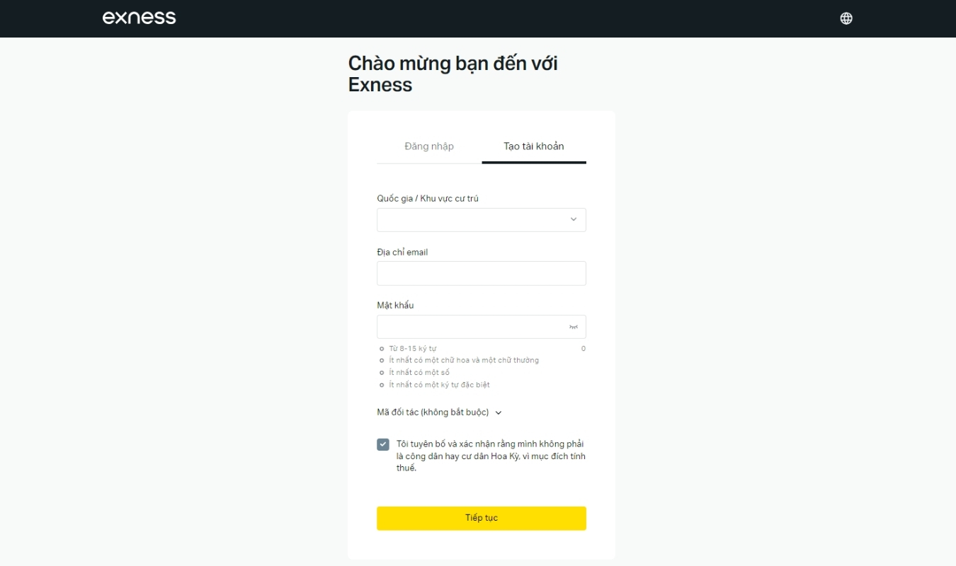 TraderHub