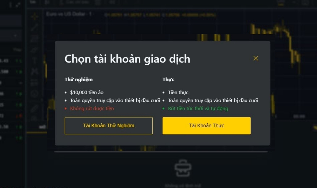 TraderHub