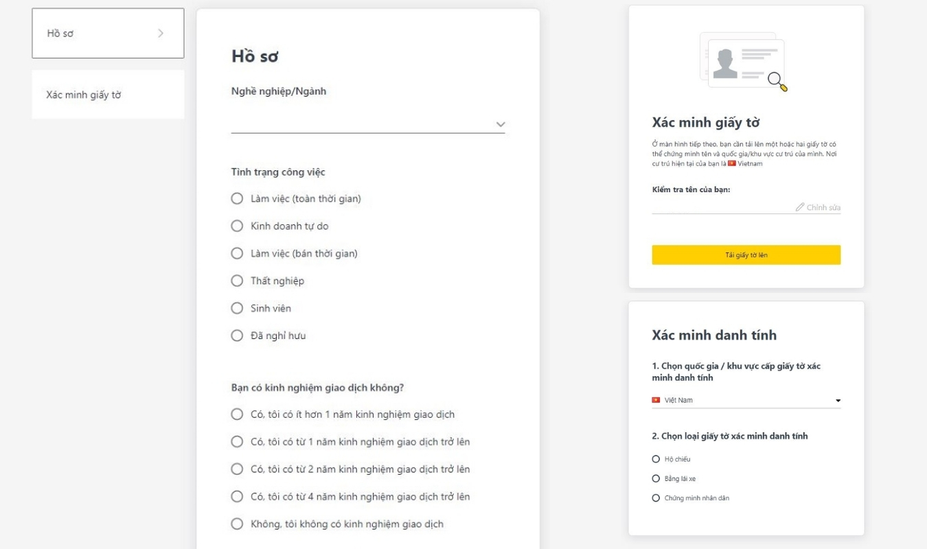 TraderHub