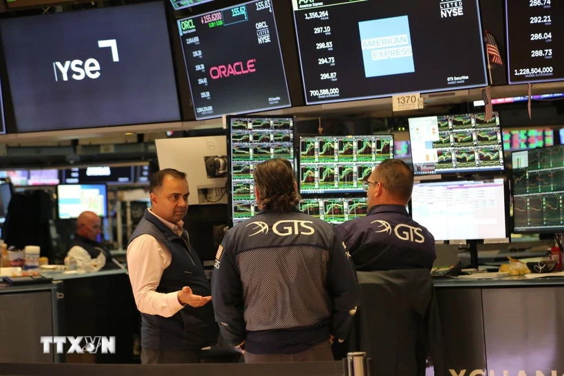 TraderHub