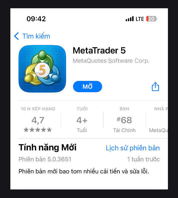 TraderHub