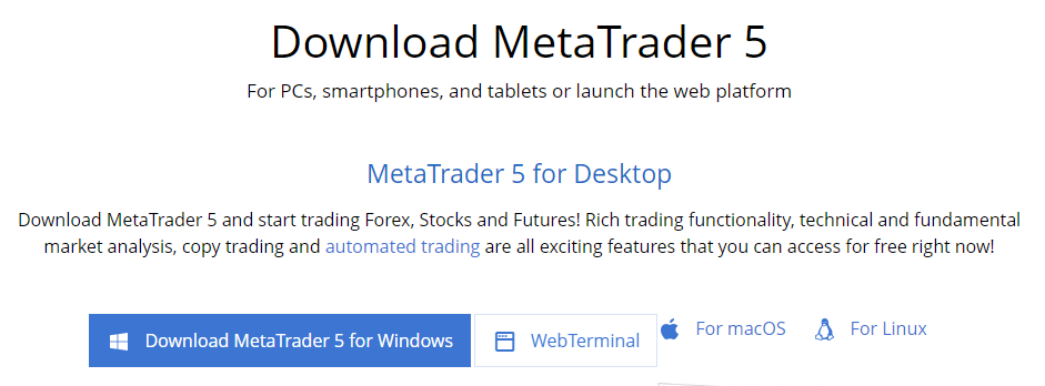 TraderHub