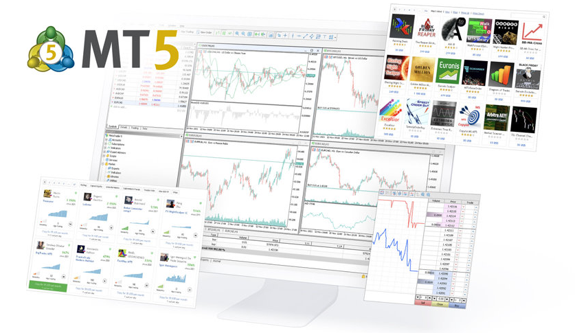 TraderHub